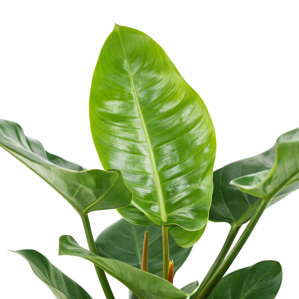 Philodendron imperial green Ø13cm · H40cm