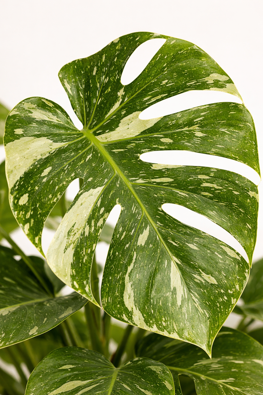 Monstera Thai Constellation